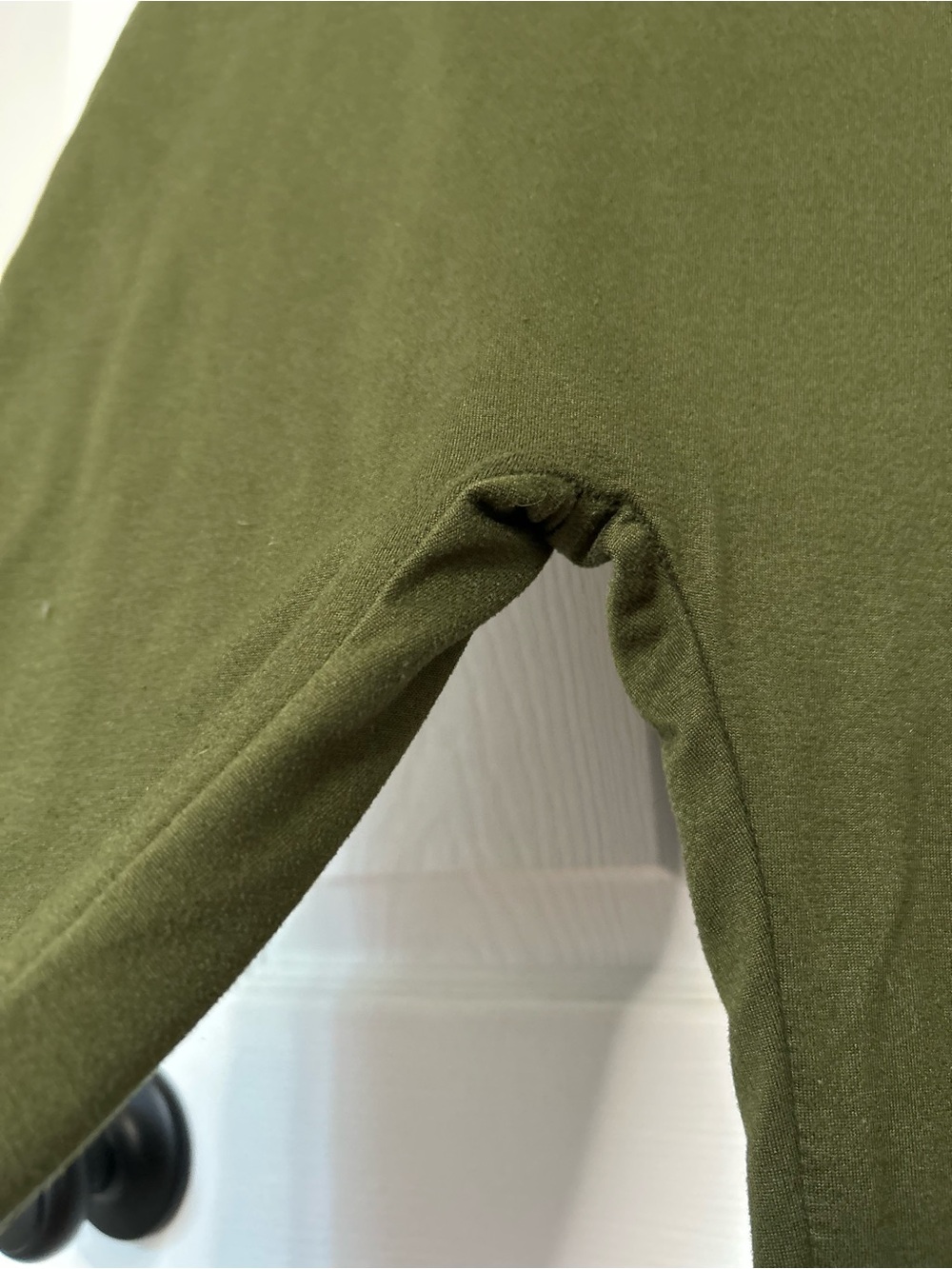 Bumpsuit The Kate Maternity Unitard Jumpsuit - Picture 7 of 12